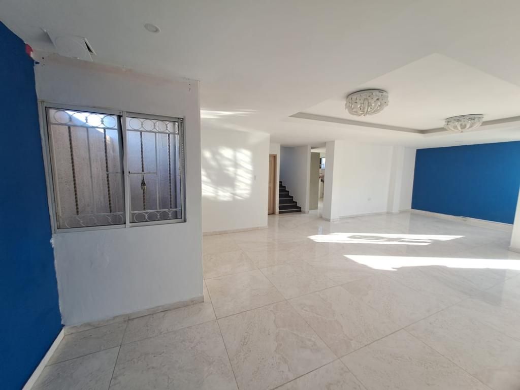 Apartamento en venta Atlántico Barranquilla La Cumbre 190 m2 Habitaciones 5 Baños 3 Garajes 1 Precio $450000000