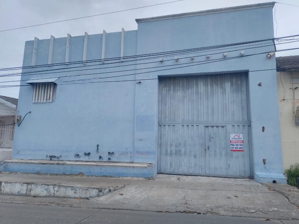 Bodega en arriendo Atlántico Barranquilla Chiquinquira 700 m2 Habitaciones 0 Baños 2 Garajes 0 Precio $9000000