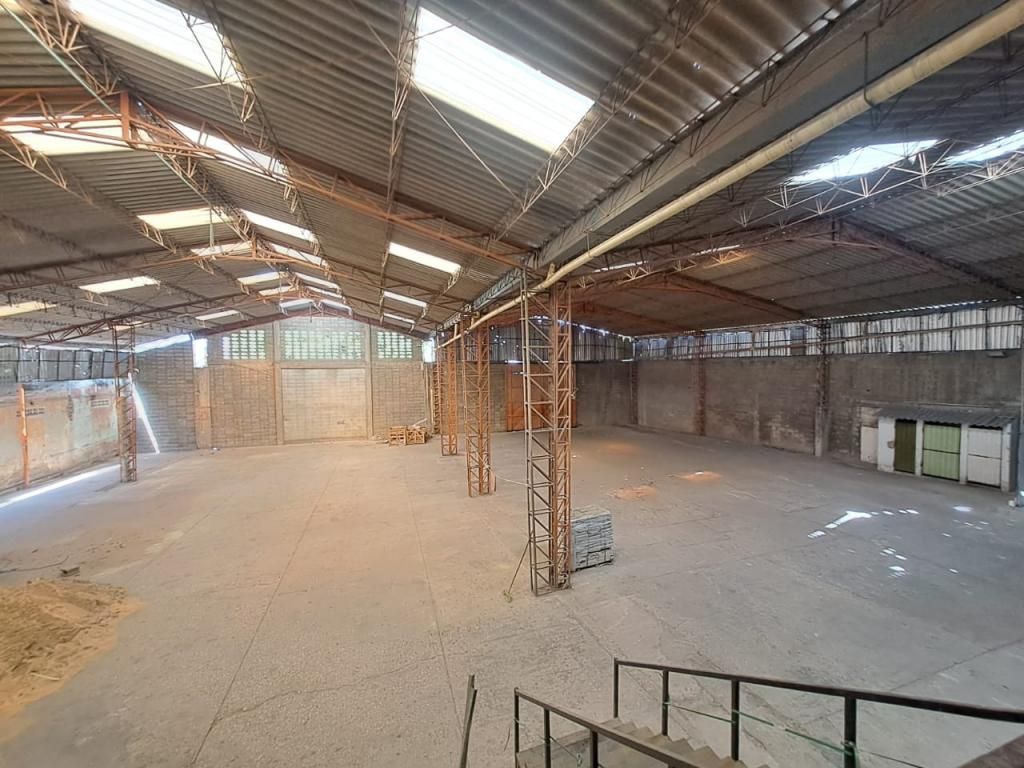 Bodega en arriendo Atlántico Barranquilla Montes 810 m2 Habitaciones 0 Baños 0 Garajes 0 Precio $13000000