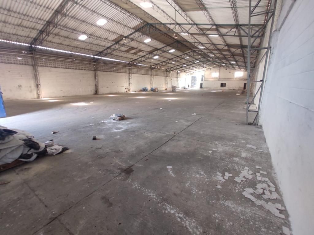 Bodega en arriendo Atlántico Barranquilla Pastoral Social 1200 m2 Habitaciones 0 Baños 2 Garajes 0 Precio $20240000