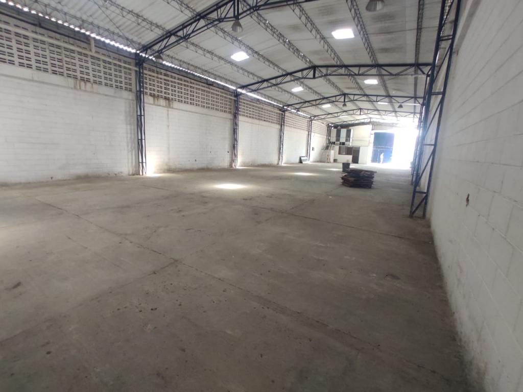 Bodega en arriendo Atlántico Barranquilla Pastoral Social 500 m2 Habitaciones 0 Baños 2 Garajes 0 Precio $10120000