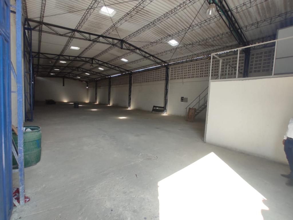 Bodega en arriendo Atlántico Barranquilla Pastoral Social 500 m2 Habitaciones 0 Baños 2 Garajes 0 Precio $12000000