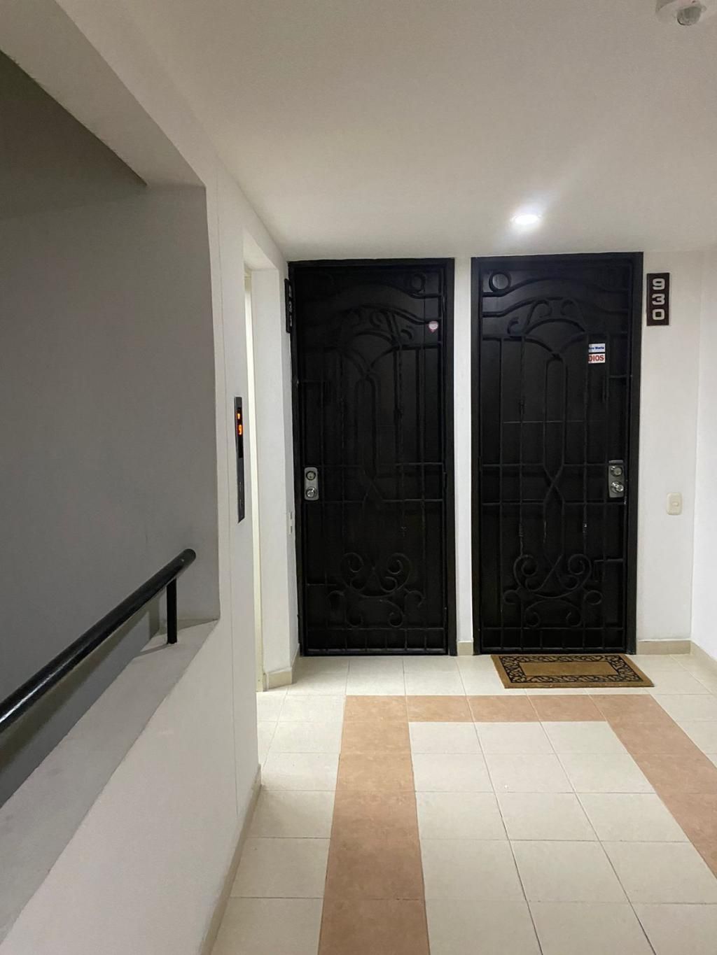 Apartamento en venta Atlántico Barranquilla Pastoral Social 94 m2 Habitaciones 3 Baños 3 Garajes 1 Precio $389000000