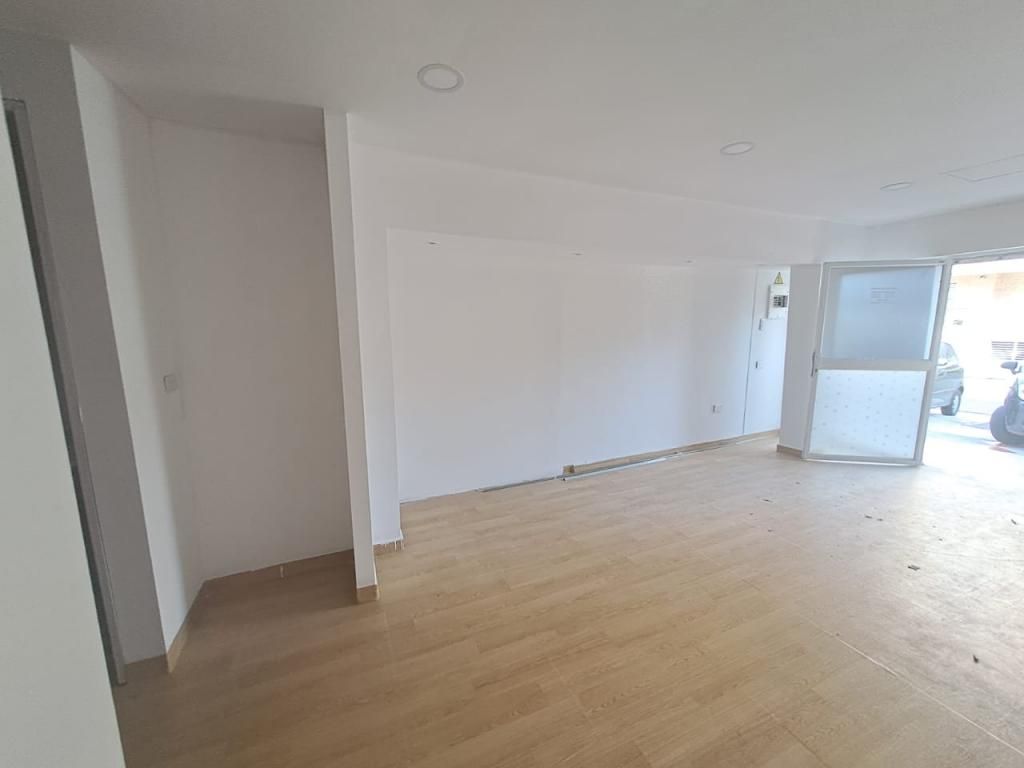 Local en arriendo Atlántico Barranquilla La Concepcion 30 m2 Habitaciones 0 Baños 1 Garajes 1 Precio $1750000