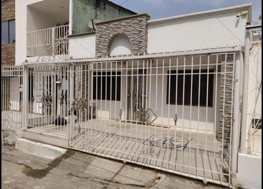 Casa en venta Atlántico Soledad Las Moras 75 m2 Habitaciones 3 Baños 1 Garajes 0 Precio $185000000