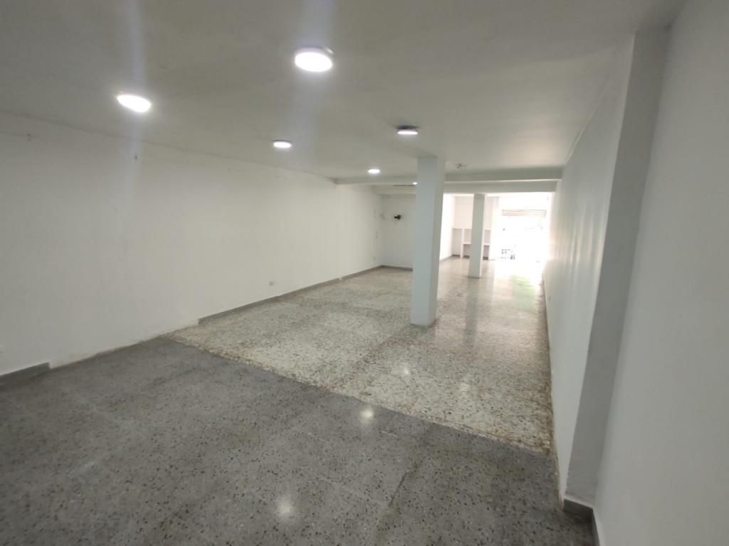 Local en arriendo Atlántico Barranquilla El Porvenir 60 m2 Habitaciones 0 Baños 1 Garajes 0 Precio $1800000