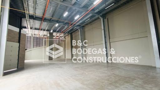 Bodega en arriendo Antioquia Caldas Caldas 678 m2 Habitaciones 0 Baños 3 Garajes 0 Precio $17291000