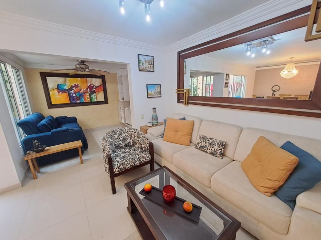 Casa en venta Atlántico Barranquilla Pastoral Social 137 m2 Habitaciones 4 Baños 3 Garajes 2 Precio $630000000