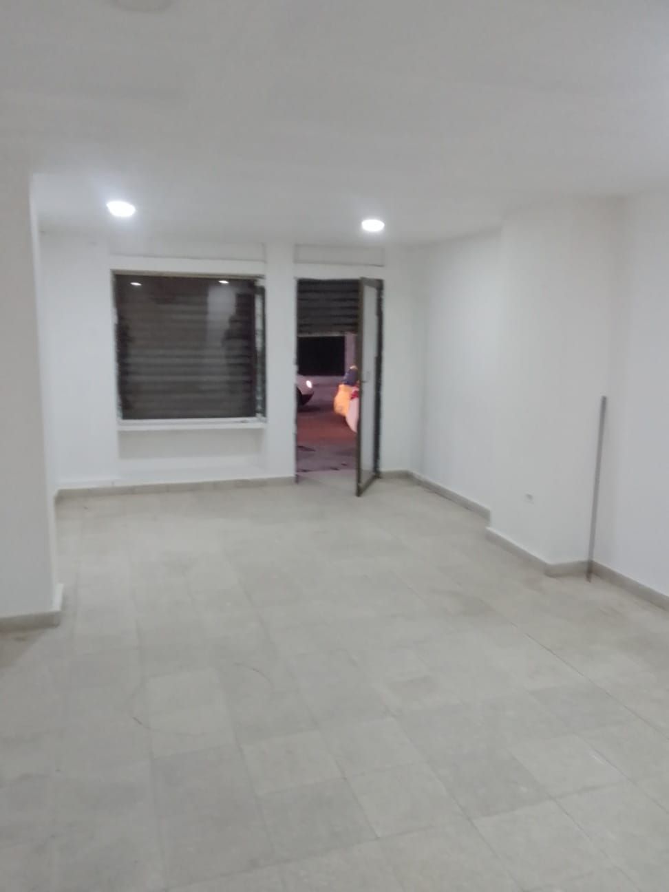 Local en arriendo Atlántico Barranquilla El Porvenir 80 m2 Habitaciones 0 Baños 1 Garajes 0 Precio $4400000