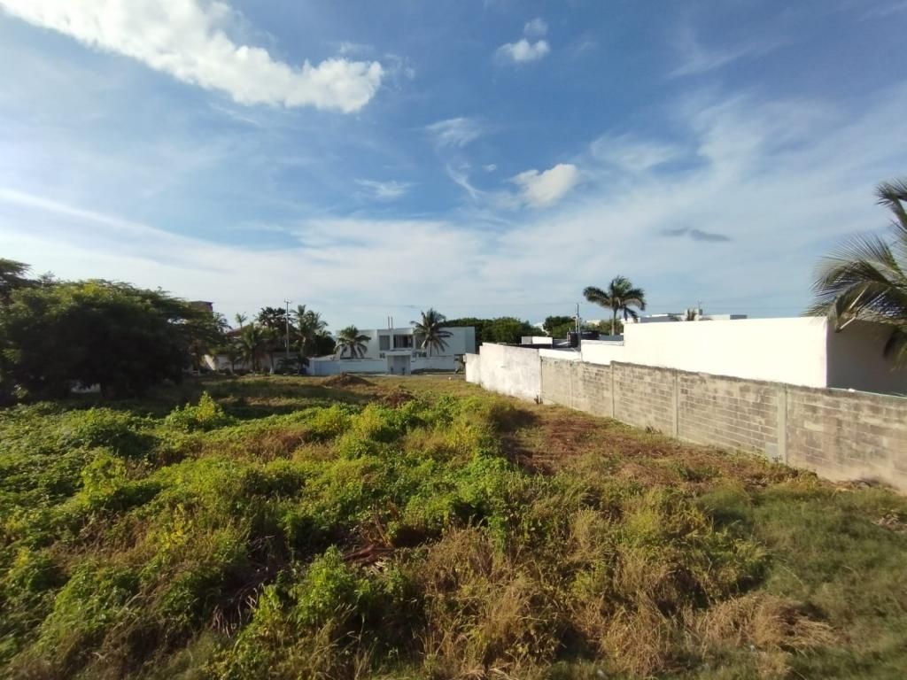 Lote en venta Atlántico Puerto Colombia Altos De Pradomar 780 m2 Habitaciones 0 Baños 0 Garajes 0 Precio $468000000