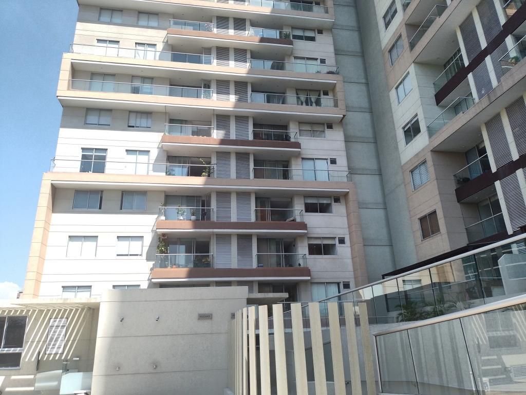 Apartamento en venta Atlántico Barranquilla Zona Franca Industrial 213 m2 Habitaciones 3 Baños 3 Garajes 3 Precio $1350000000