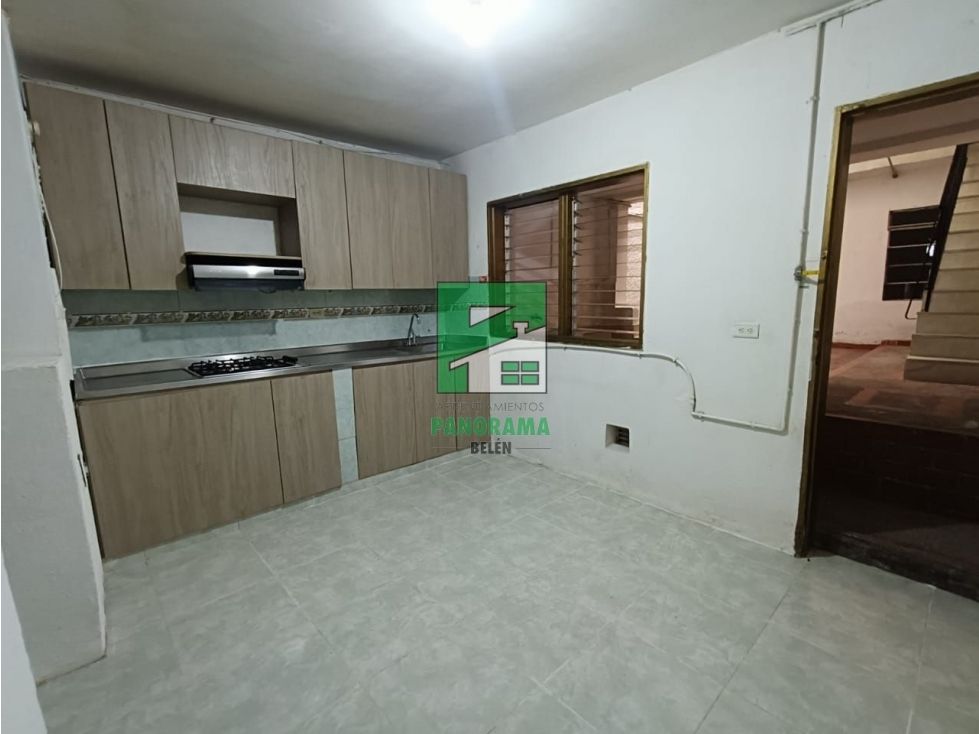 Casa en venta Antioquia Medellín Trinidad 90 m2 Habitaciones 4 Baños 1 Garajes 1 Precio $295000000