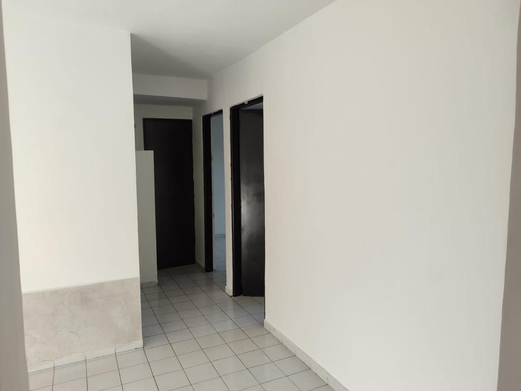 Apartamento en venta Atlántico Barranquilla Pasadena 54 m2 Habitaciones 3 Baños 1 Garajes 0 Precio $135000000