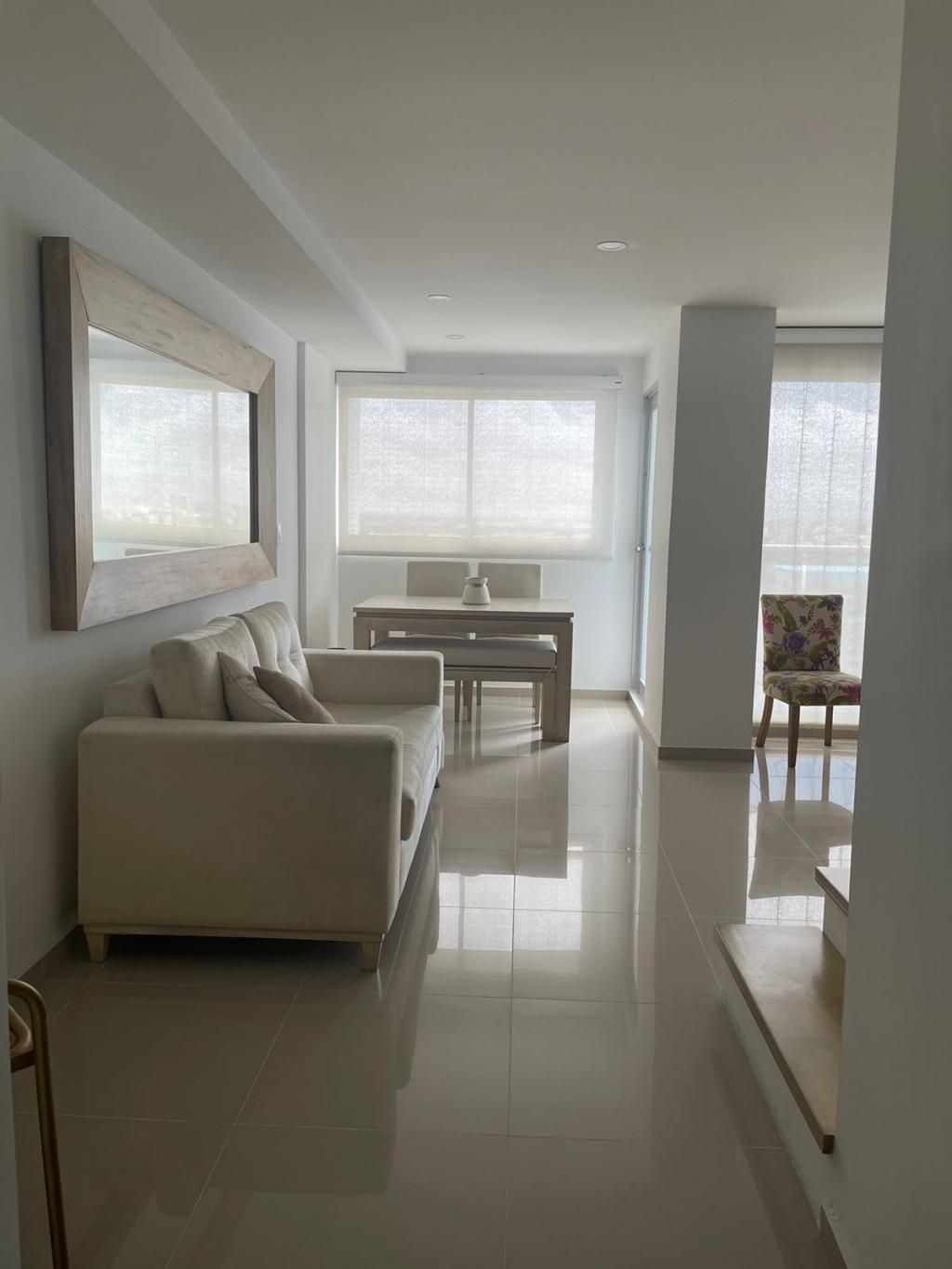 Apartamento en venta Atlántico Barranquilla La Concepcion 104 m2 Habitaciones 3 Baños 2 Garajes 1 Precio $400000000