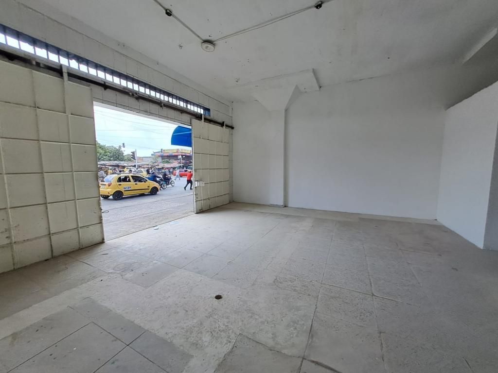 Local en arriendo Atlántico Barranquilla Centro 320 m2 Habitaciones 0 Baños 1 Garajes 0 Precio $15000000