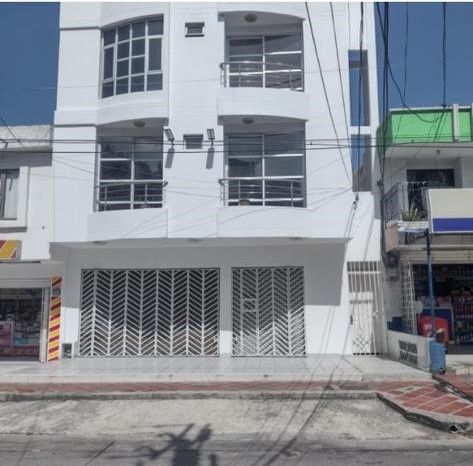 Local en arriendo Atlántico Barranquilla Los Andes 170 m2 Habitaciones 0 Baños 1 Garajes 0 Precio $6500000
