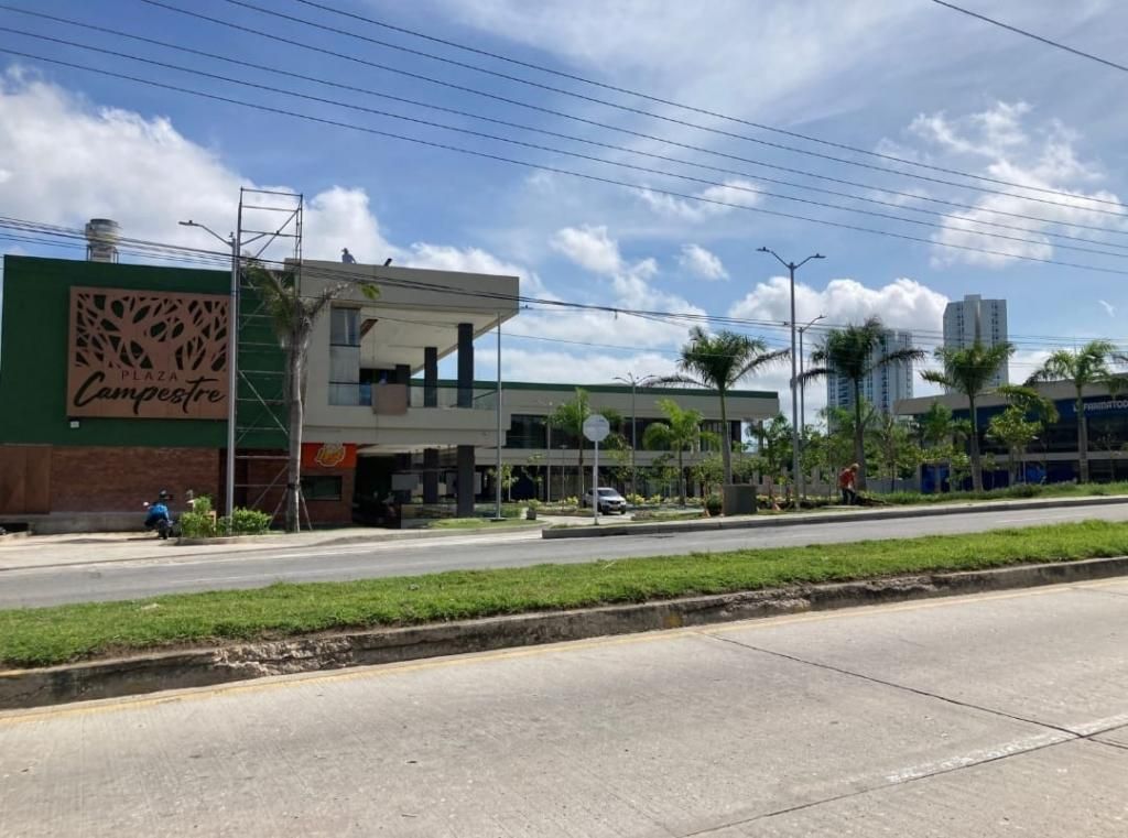 Local en arriendo Atlántico Barranquilla Chiquinquira 43 m2 Habitaciones 0 Baños 0 Garajes 0 Precio $4540000