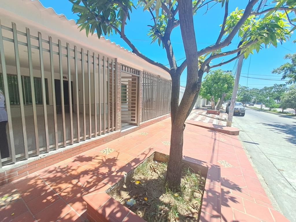 Casa en venta Atlántico Barranquilla San Jose 350 m2 Habitaciones 4 Baños 2 Garajes 0 Precio $460000000