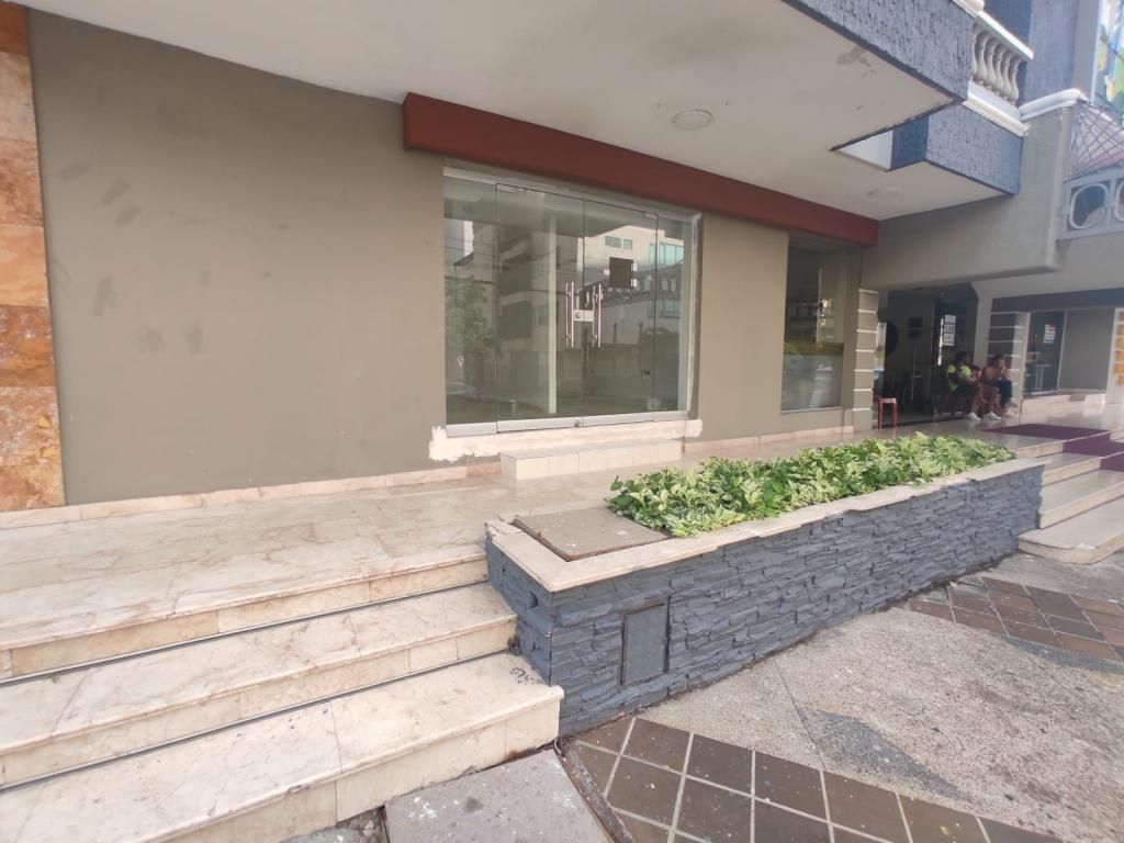 Local en arriendo Atlántico Barranquilla Riomar 28 m2 Habitaciones 0 Baños 1 Garajes 0 Precio $5000000
