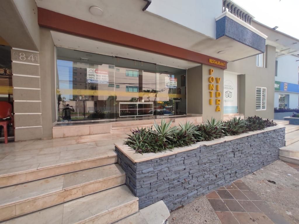 Local en arriendo Atlántico Barranquilla Riomar 36 m2 Habitaciones 0 Baños 2 Garajes 0 Precio $5000000