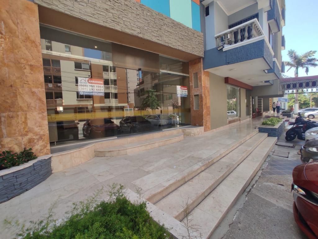 Local en arriendo Atlántico Barranquilla Riomar 40 m2 Habitaciones 0 Baños 2 Garajes 0 Precio $8000000