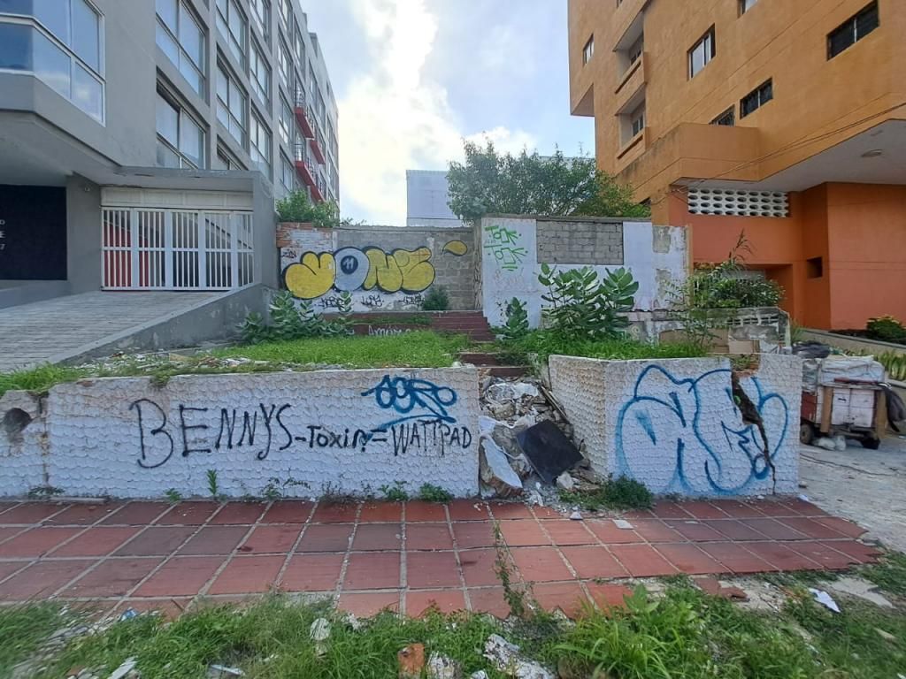 Lote en venta Atlántico Barranquilla La Campiña 280 m2 Habitaciones 0 Baños 0 Garajes 0 Precio $620000000