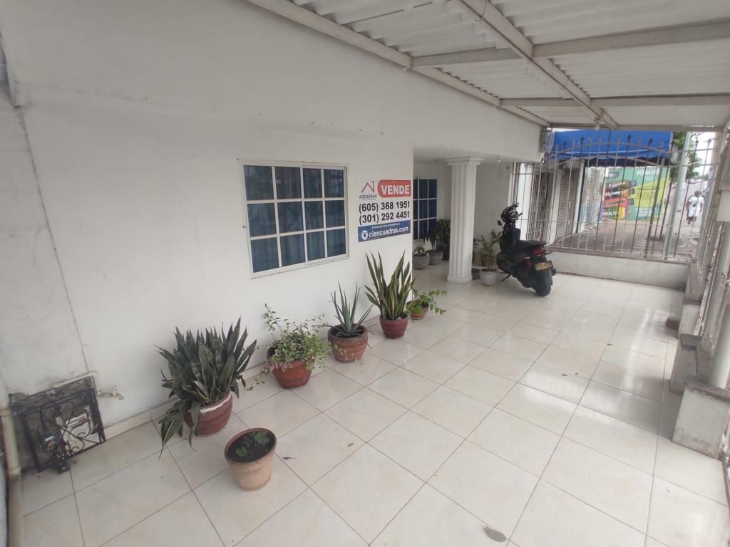 Casa en venta Atlántico Barranquilla La Victoria 350 m2 Habitaciones 3 Baños 2 Garajes 1 Precio $550000000