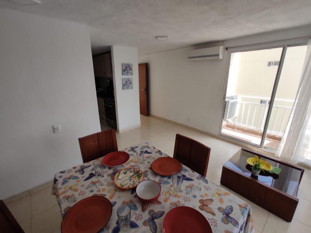Apartamento en arriendo Atlántico Barranquilla Cr Tivoly Plaza 85 m2 Habitaciones 3 Baños 2 Garajes 1 Precio $2900000
