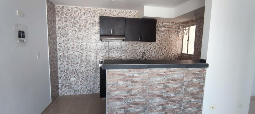Apartamento en venta Atlántico Barranquilla Rebolo 55 m2 Habitaciones 2 Baños 1 Garajes 0 Precio $138000000