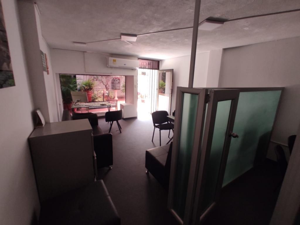 Oficina en arriendo Atlántico Barranquilla El Porvenir 45 m2 Habitaciones 0 Baños 1 Garajes 0 Precio $1650000