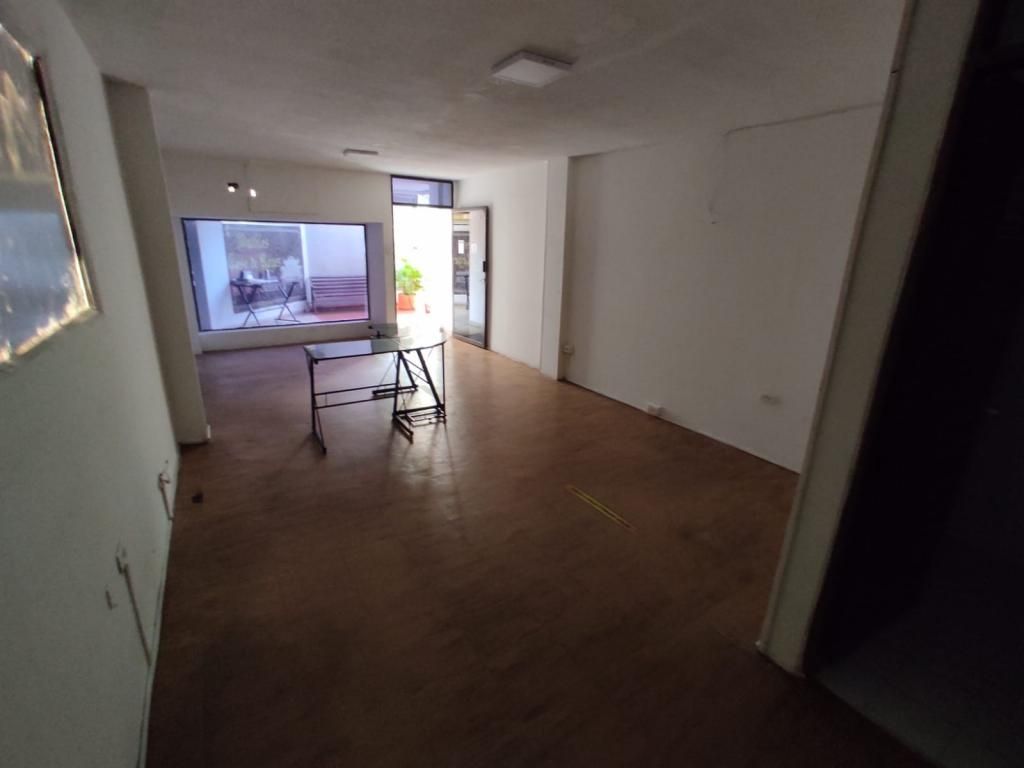 Oficina en arriendo Atlántico Barranquilla El Porvenir 45 m2 Habitaciones 0 Baños 1 Garajes 0 Precio $1650000