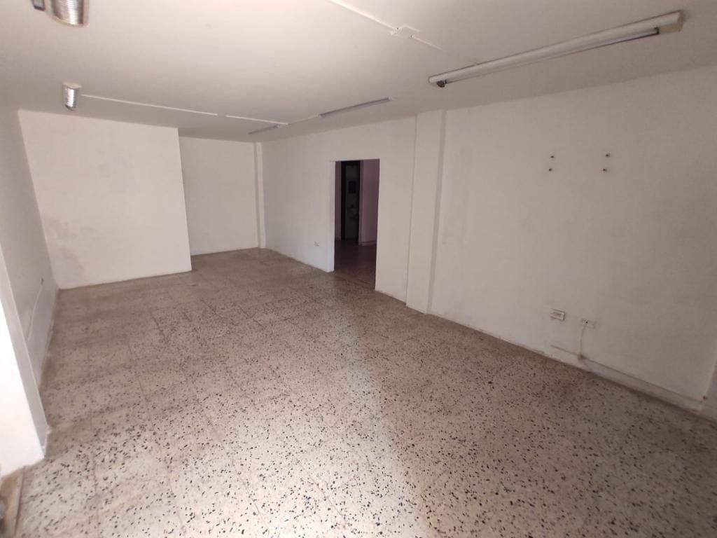 Oficina en arriendo Atlántico Barranquilla El Porvenir 65 m2 Habitaciones 0 Baños 1 Garajes 0 Precio $1850000