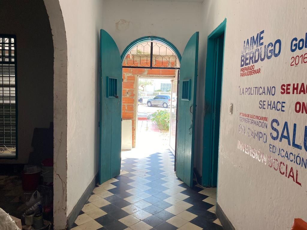 Casa en venta Atlántico Barranquilla El Prado 810 m2 Habitaciones 6 Baños 3 Garajes 0 Precio $1600000000