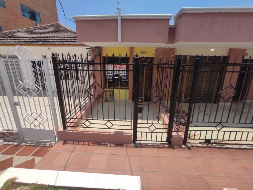 Apartamento en venta Atlántico Barranquilla Olaya Herrera 104 m2 Habitaciones 2 Baños 1 Garajes 0 Precio $261000000