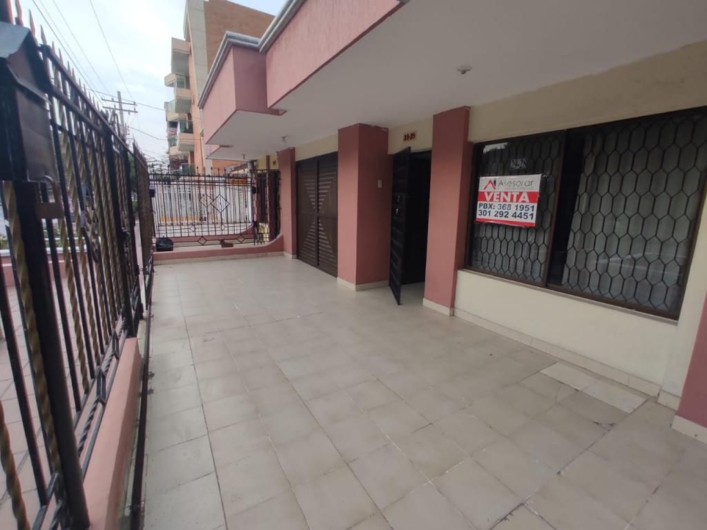 Casa en venta Atlántico Barranquilla Olaya Herrera 231 m2 Habitaciones 3 Baños 2 Garajes 1 Precio $577500000