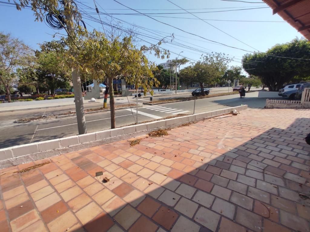 Local en arriendo Atlántico Barranquilla Santana 440 m2 Habitaciones 0 Baños 2 Garajes 0 Precio $5500000