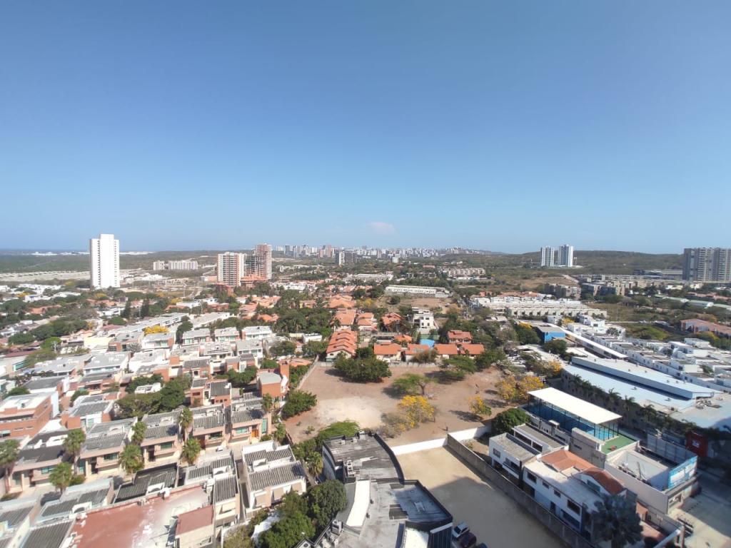 Apartamento en venta Atlántico Barranquilla Pastoral Social 160 m2 Habitaciones 3 Baños 4 Garajes 2 Precio $823000000