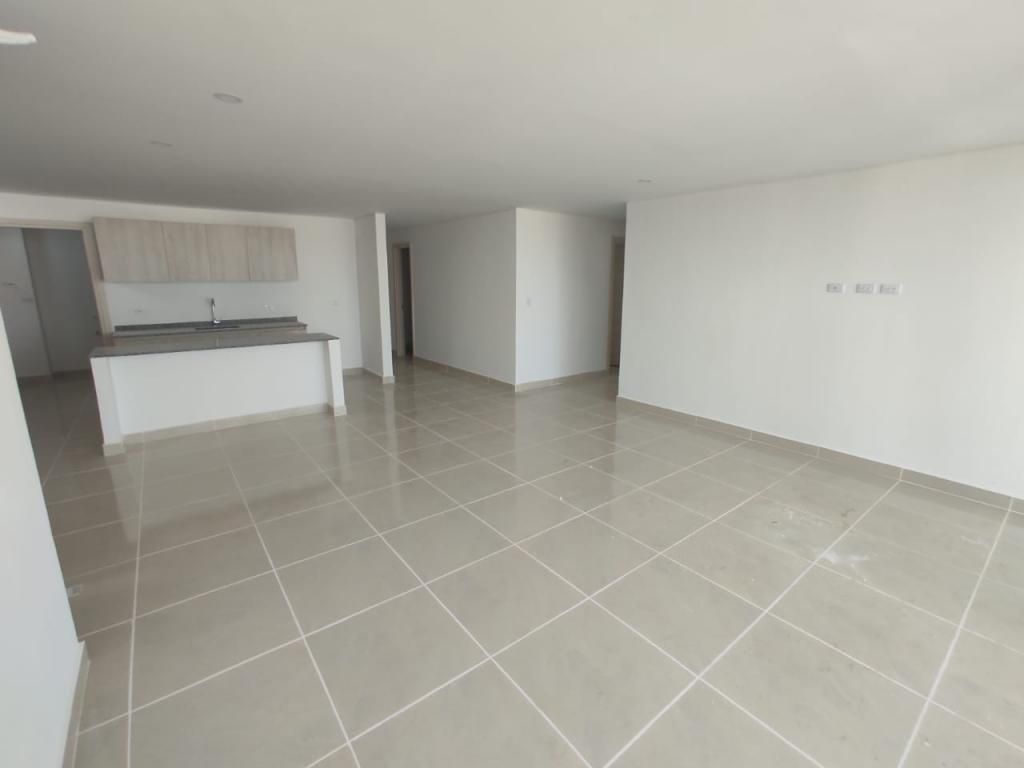 Apartamento en venta Atlántico Barranquilla Pastoral Social 160 m2 Habitaciones 3 Baños 4 Garajes 2 Precio $823000000