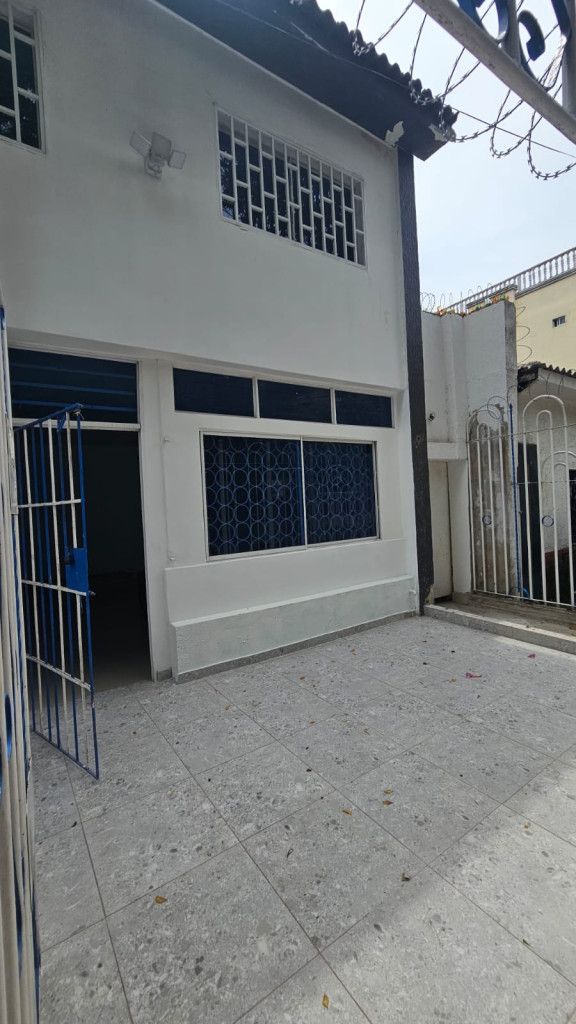 Casa en arriendo Atlántico Barranquilla Boston 120 m2 Habitaciones 3 Baños 2 Garajes 0 Precio $4500000