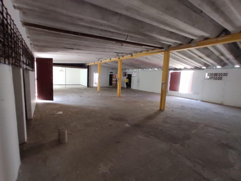 Bodega en arriendo Atlántico Barranquilla Boston 460 m2 Habitaciones 0 Baños 1 Garajes 0 Precio $6000000