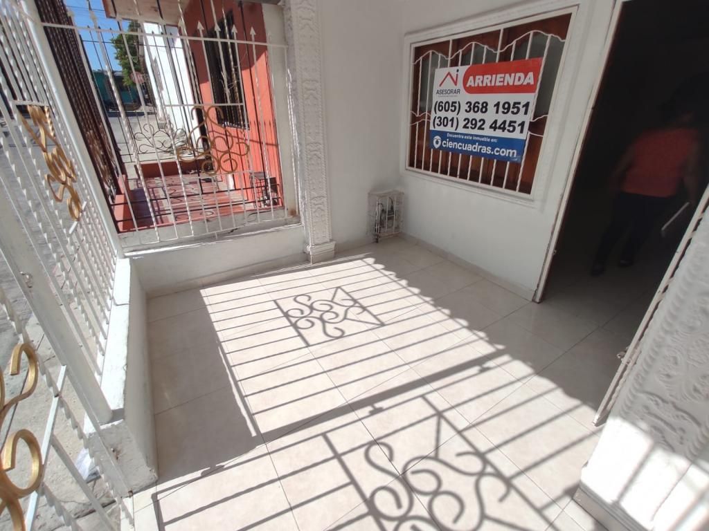 Casa en venta Atlántico Barranquilla El Santuario 180 m2 Habitaciones 3 Baños 1 Garajes 0 Precio $220000000