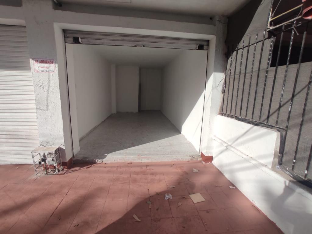 Local en arriendo Atlántico Barranquilla Los Andes 45 m2 Habitaciones 0 Baños 1 Garajes 0 Precio $1500000