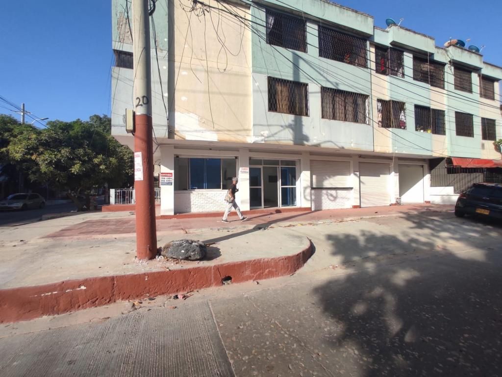 Local en arriendo Atlántico Barranquilla Los Andes 90 m2 Habitaciones 0 Baños 2 Garajes 0 Precio $5000000