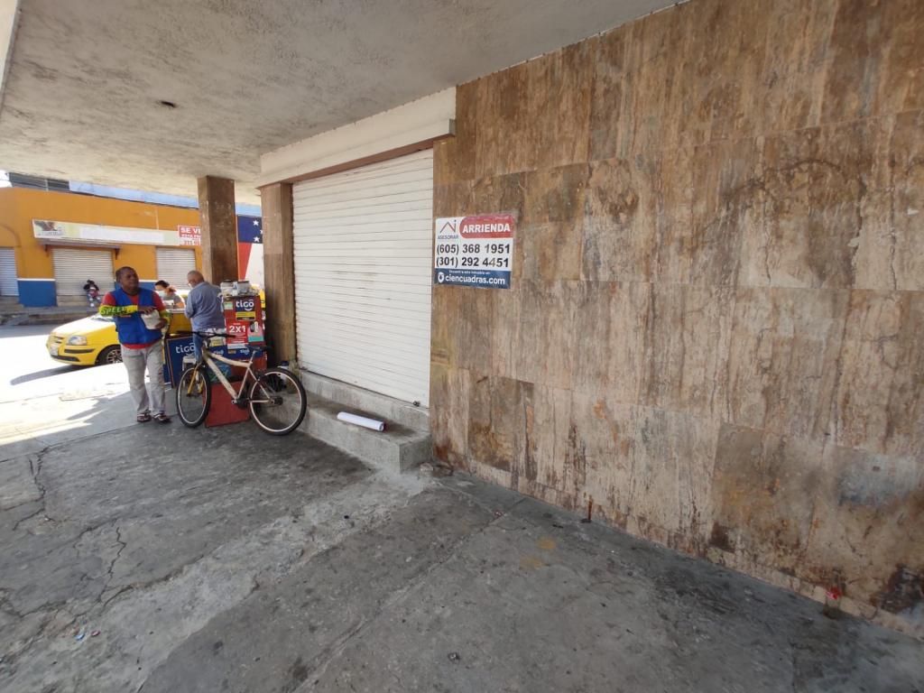 Local en arriendo Atlántico Barranquilla Rosario 70 m2 Habitaciones 0 Baños 1 Garajes 0 Precio $2200000