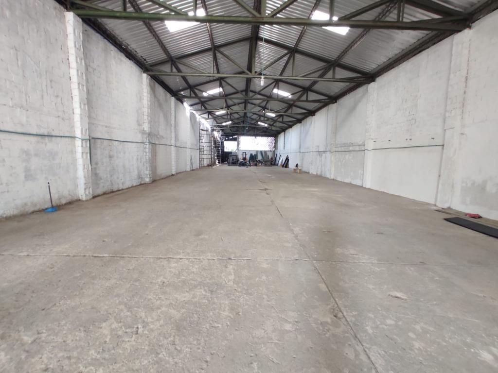Bodega en arriendo Atlántico Barranquilla El Oasis 1130 m2 Habitaciones 0 Baños 4 Garajes 0 Precio $16500000