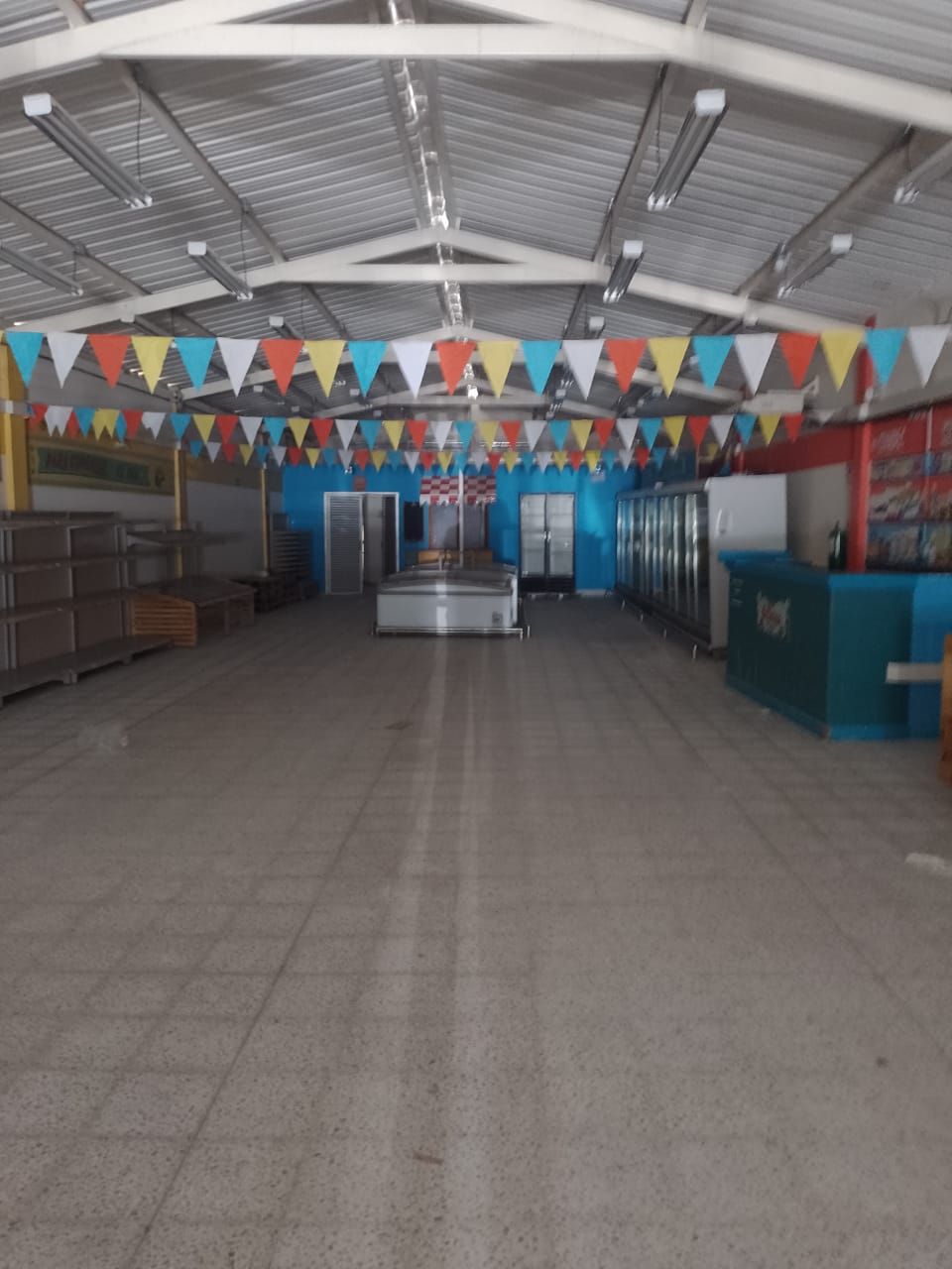 Local en arriendo Atlántico Barranquilla La Playa 270 m2 Habitaciones 0 Baños 1 Garajes 0 Precio $8000000