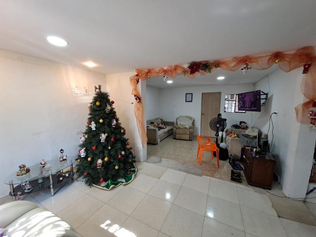 Casa en venta Atlántico Barranquilla Chiquinquira 132 m2 Habitaciones 4 Baños 2 Garajes 0 Precio $250000000