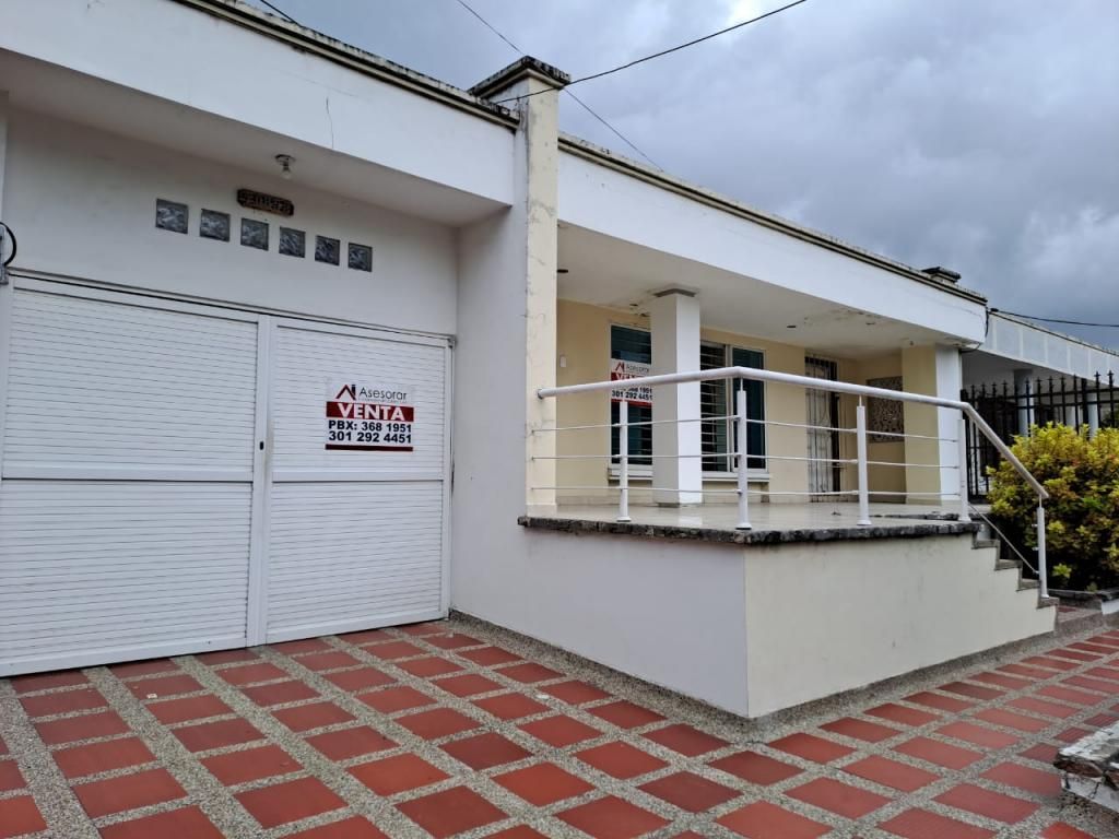 Casa en venta Atlántico Barranquilla Las Delicias 320 m2 Habitaciones 3 Baños 3 Garajes 1 Precio $650000000