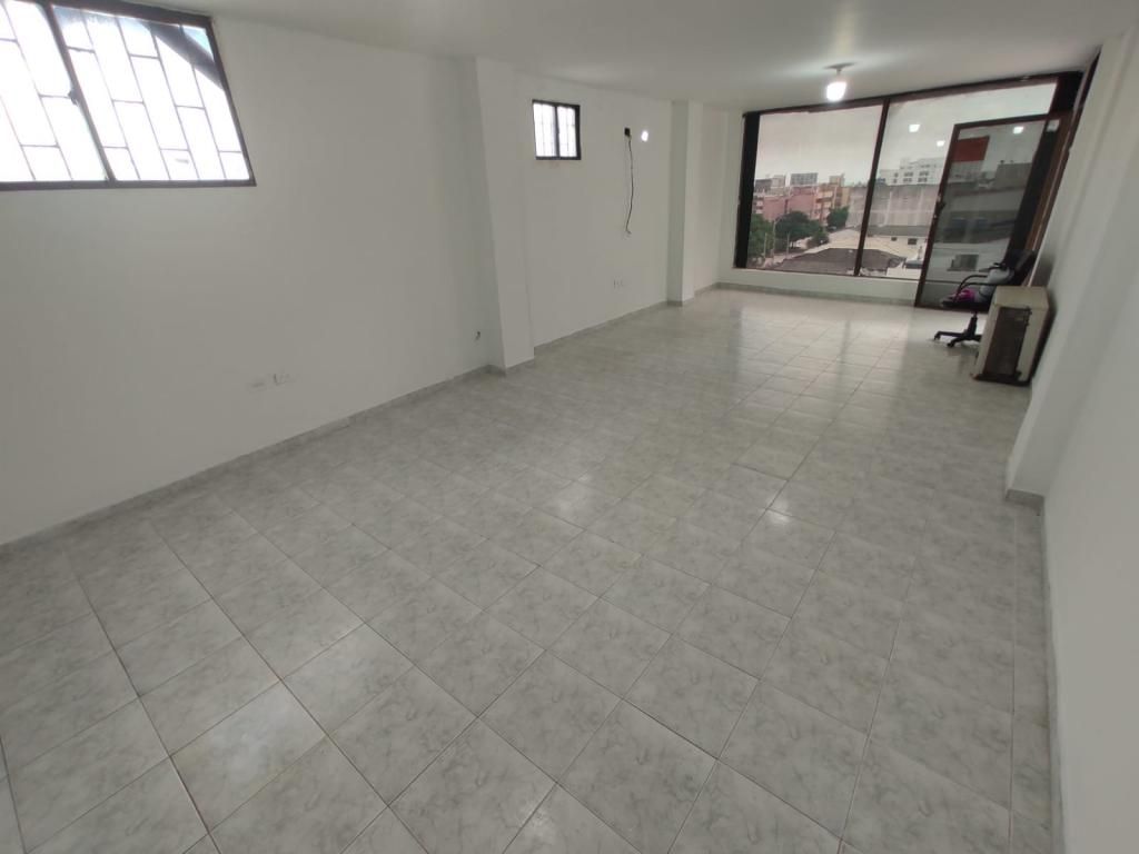 Oficina en arriendo Atlántico Barranquilla El Porvenir 65 m2 Habitaciones 0 Baños 1 Garajes 0 Precio $1700000