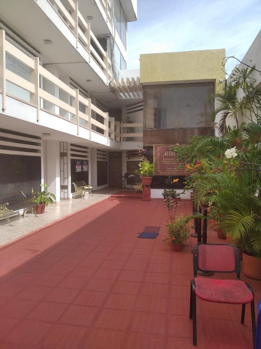 Oficina en arriendo Atlántico Barranquilla El Porvenir 50 m2 Habitaciones 0 Baños 1 Garajes 0 Precio $1550000